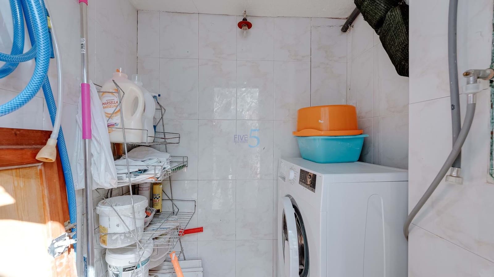 4 soveværelse Bungalow til salg i Los Alcazares - € 117.500 (Ref: 9109919)