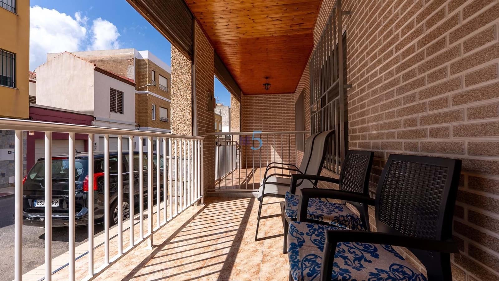 4 soveværelse Bungalow til salg i Los Alcazares - € 117.500 (Ref: 9109919)