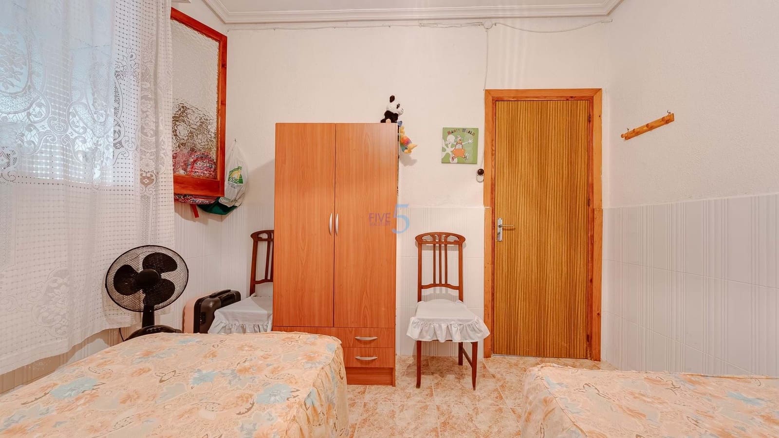 4 soveværelse Bungalow til salg i Los Alcazares - € 117.500 (Ref: 9109919)