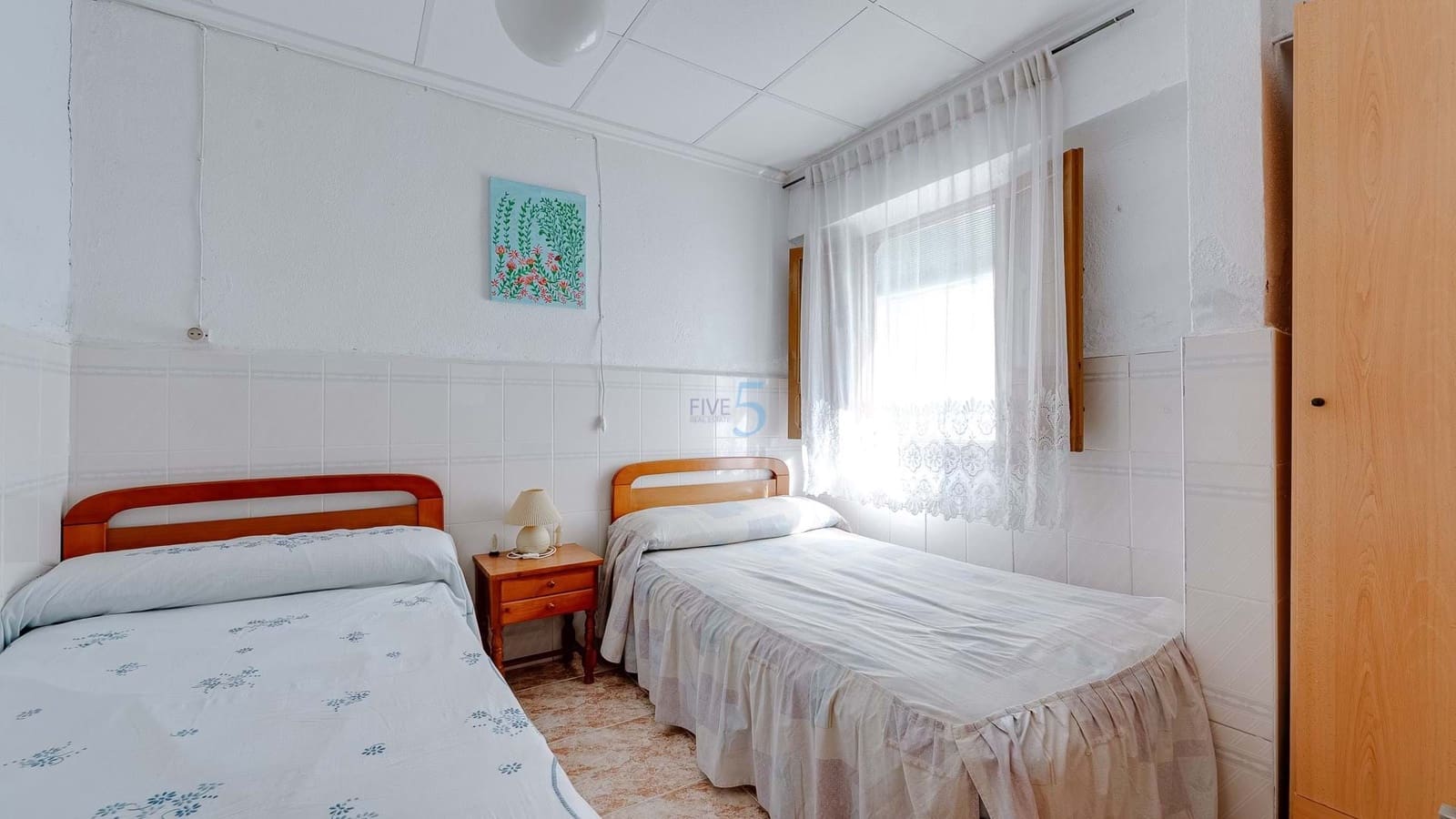 4 soveværelse Bungalow til salg i Los Alcazares - € 117.500 (Ref: 9109919)