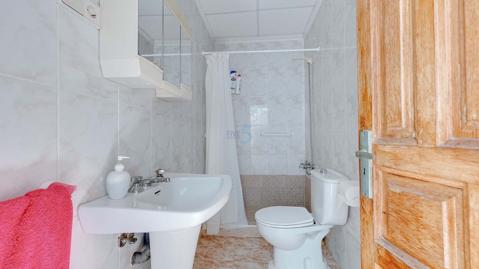 4 soveværelse Bungalow til salg i Los Alcazares - € 117.500 (Ref: 9109919)