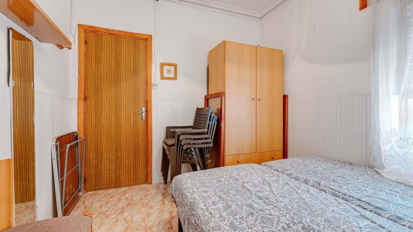 4 soveværelse Bungalow til salg i Los Alcazares - € 117.500 (Ref: 9109919)