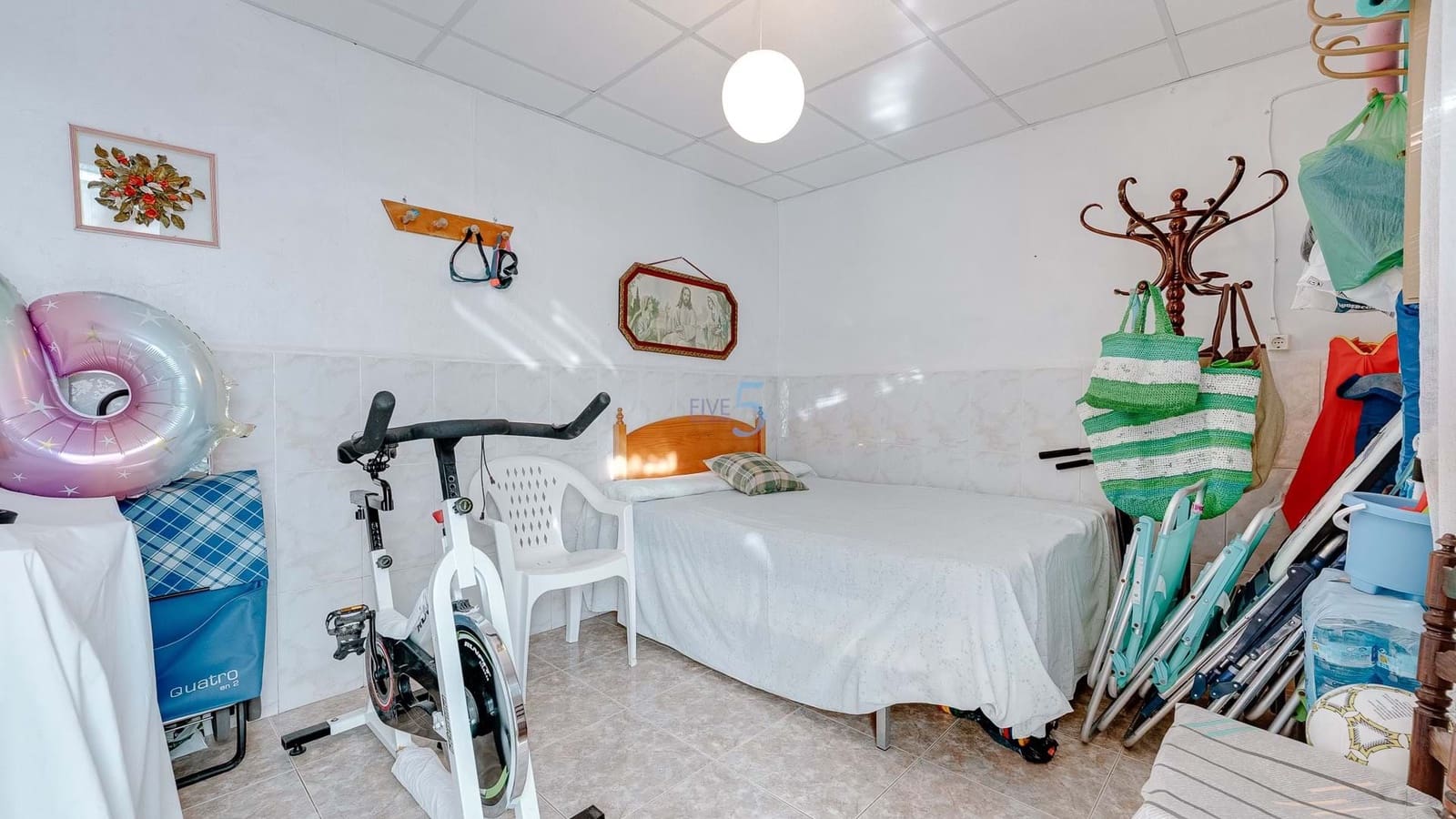 4 soveværelse Bungalow til salg i Los Alcazares - € 117.500 (Ref: 9109919)