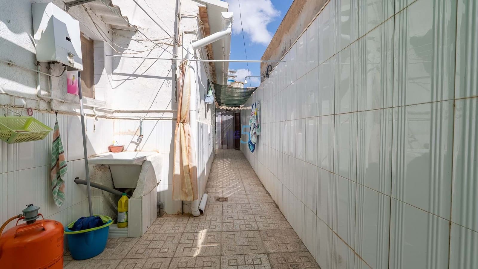 4 soveværelse Bungalow til salg i Los Alcazares - € 117.500 (Ref: 9109919)