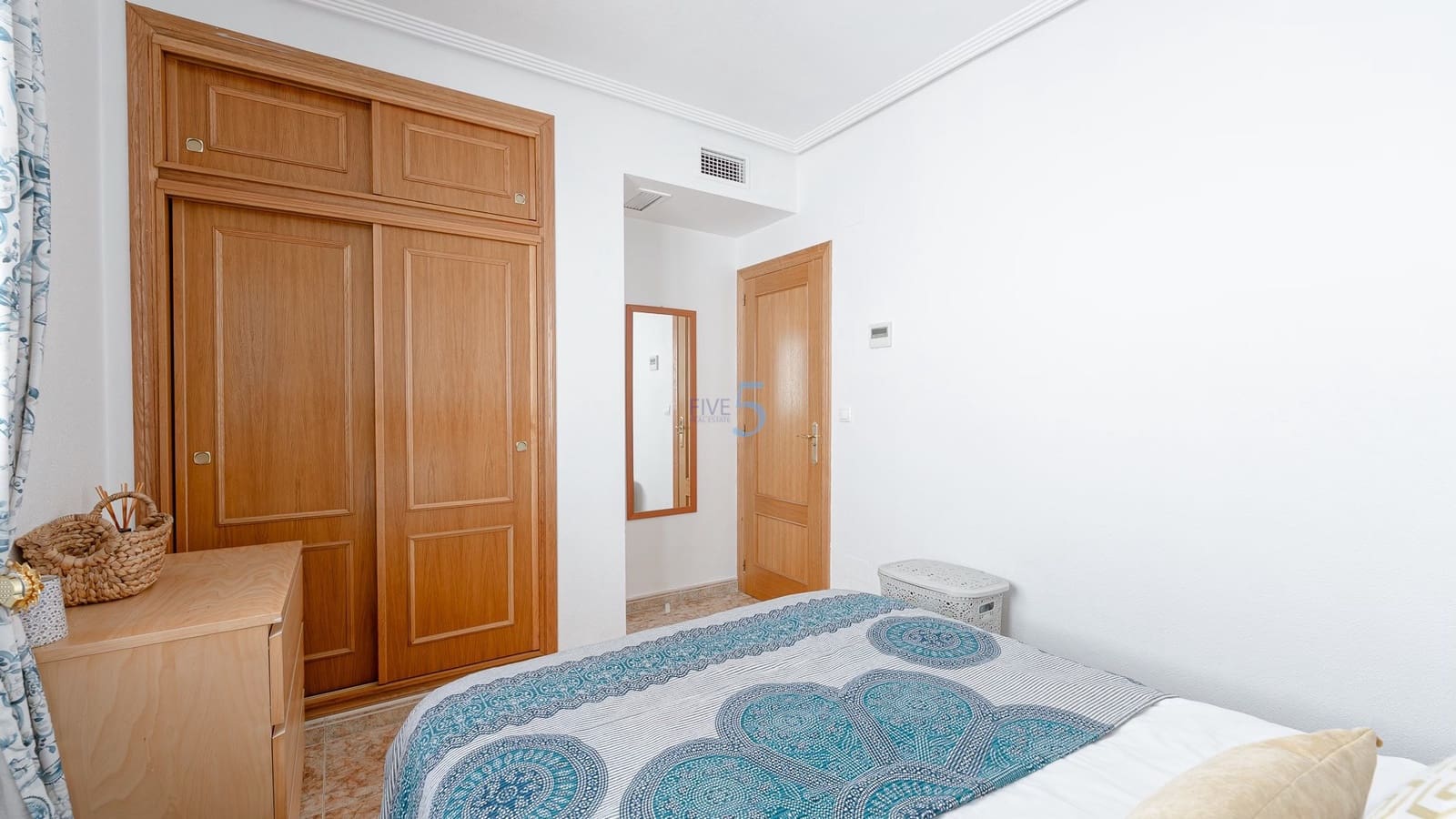 2 quarto Casa em Banda para venda em Orihuela Costa com piscina garagem - 174 500 € (Ref: 9113136)