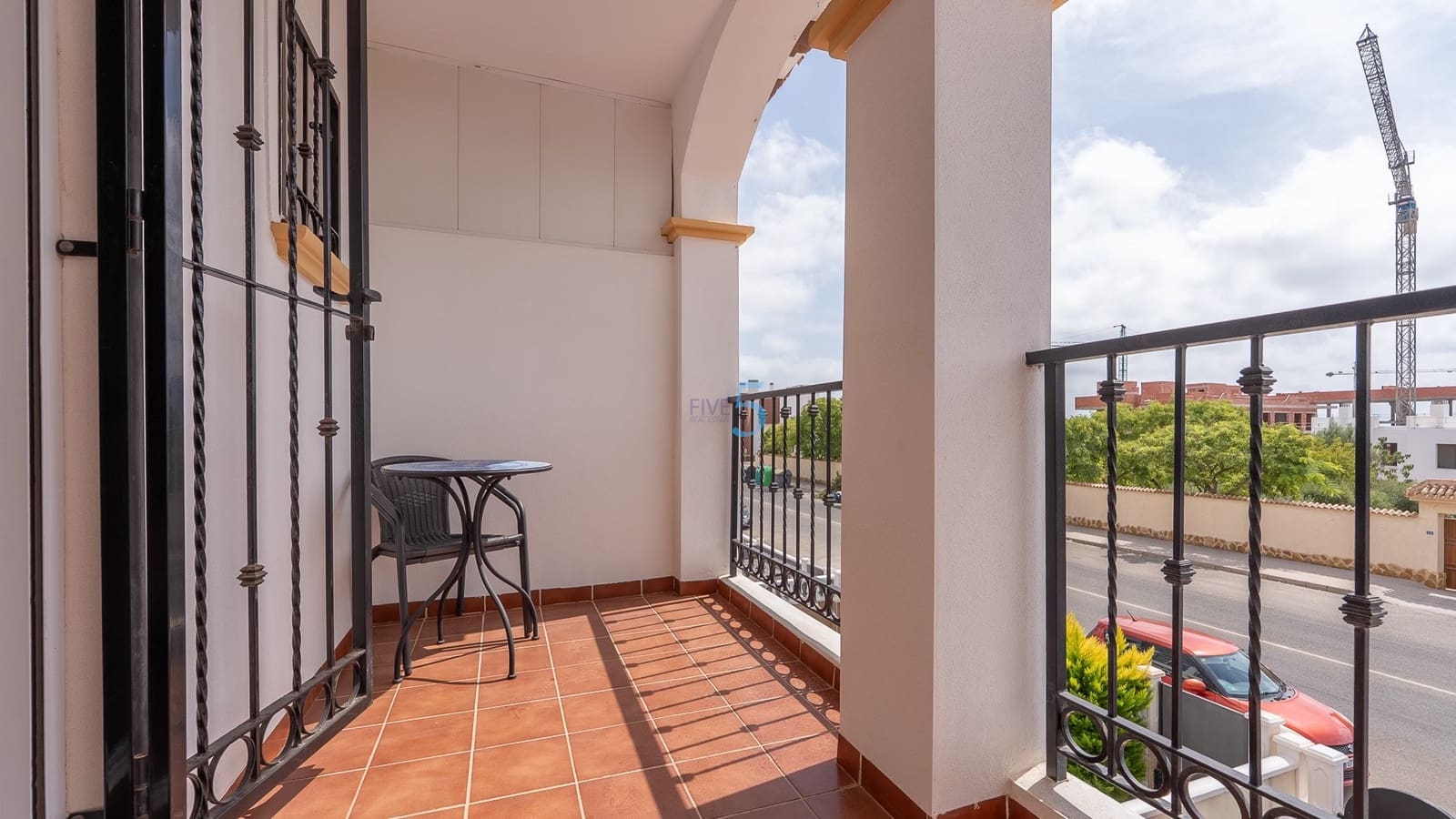 2 quarto Casa em Banda para venda em Orihuela Costa com piscina garagem - 174 500 € (Ref: 9113136)