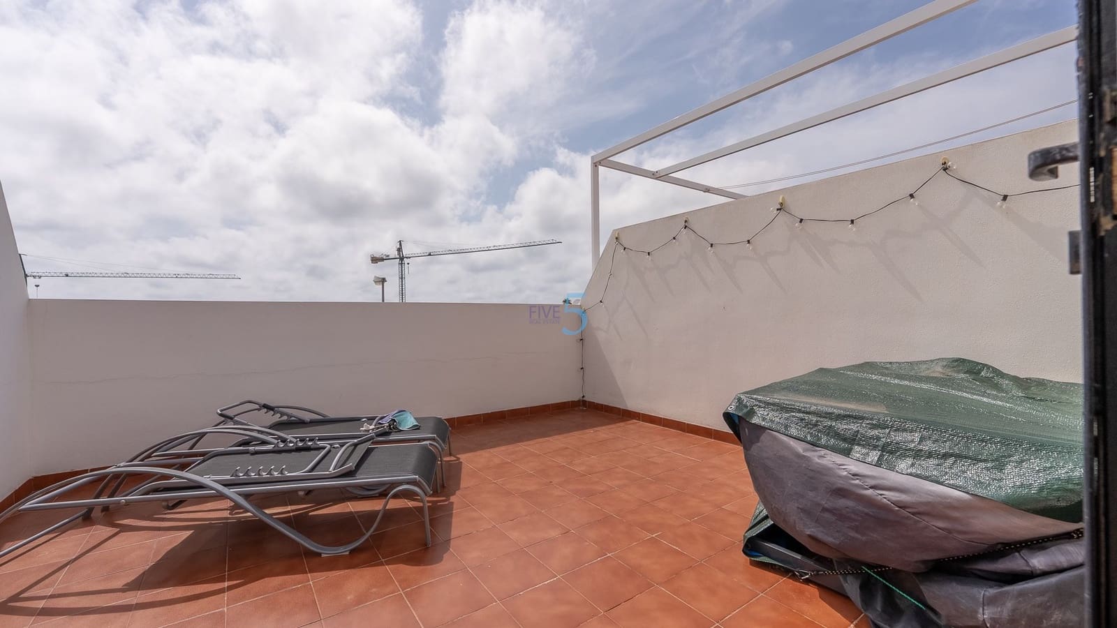 2 quarto Casa em Banda para venda em Orihuela Costa com piscina garagem - 174 500 € (Ref: 9113136)