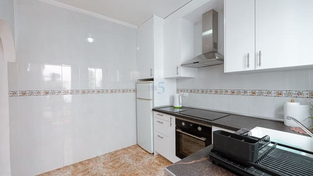 2 bedroom Townhouse for sale in Punta Prima, Orihuela with pool garage - € 174,500 (Ref: 9113136)