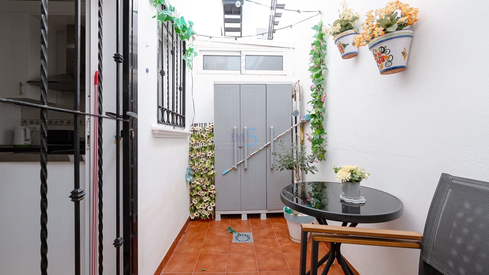 2 quarto Casa em Banda para venda em Orihuela Costa com piscina garagem - 174 500 € (Ref: 9113136)