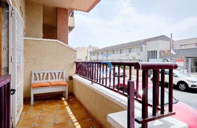Apartamento de 3 habitaciones en Torrevieja en venta - 157.000 € (Ref: 9113399)