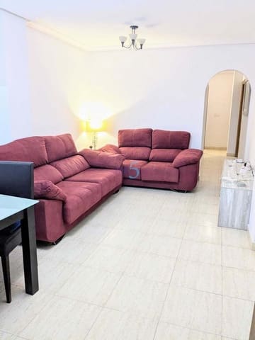 Apartamento de 3 habitaciones en Torrevieja en venta - 157.000 € (Ref: 9113399)