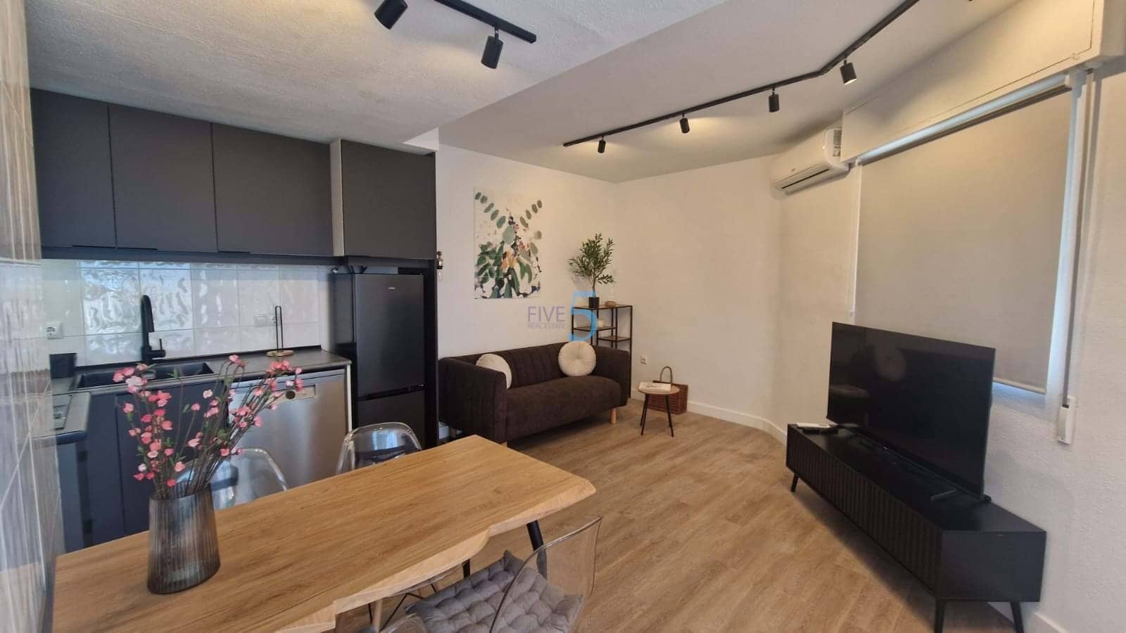 2 soveværelse Lejlighed til salg i Torrevieja - € 205.000 (Ref: 9113400)