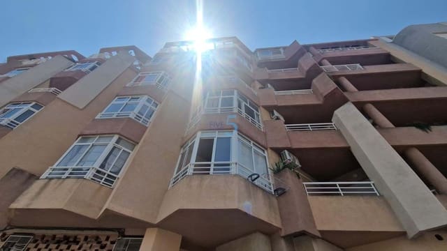 2 soveværelse Lejlighed til salg i Torrevieja - € 205.000 (Ref: 9113400)