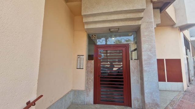 2 soveværelse Lejlighed til salg i Torrevieja - € 205.000 (Ref: 9113400)
