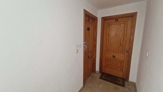 2 soveværelse Lejlighed til salg i Torrevieja - € 205.000 (Ref: 9113400)