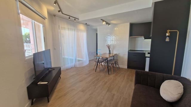 2 soveværelse Lejlighed til salg i Torrevieja - € 205.000 (Ref: 9113400)