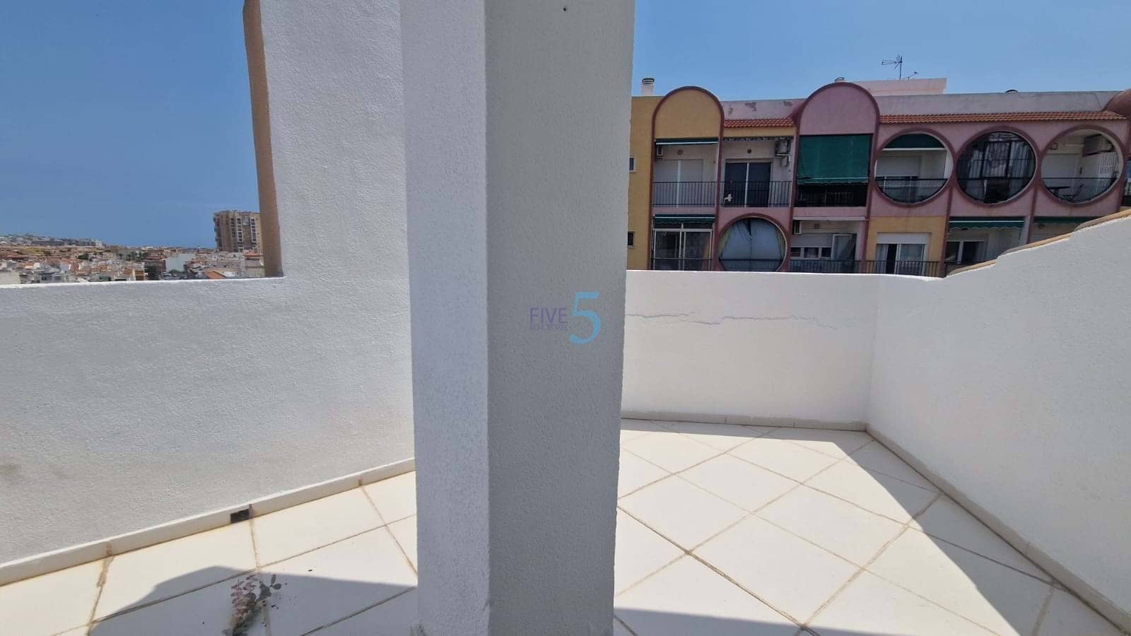 2 soveværelse Lejlighed til salg i Torrevieja - € 205.000 (Ref: 9113400)