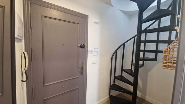 2 soveværelse Lejlighed til salg i Torrevieja - € 205.000 (Ref: 9113400)