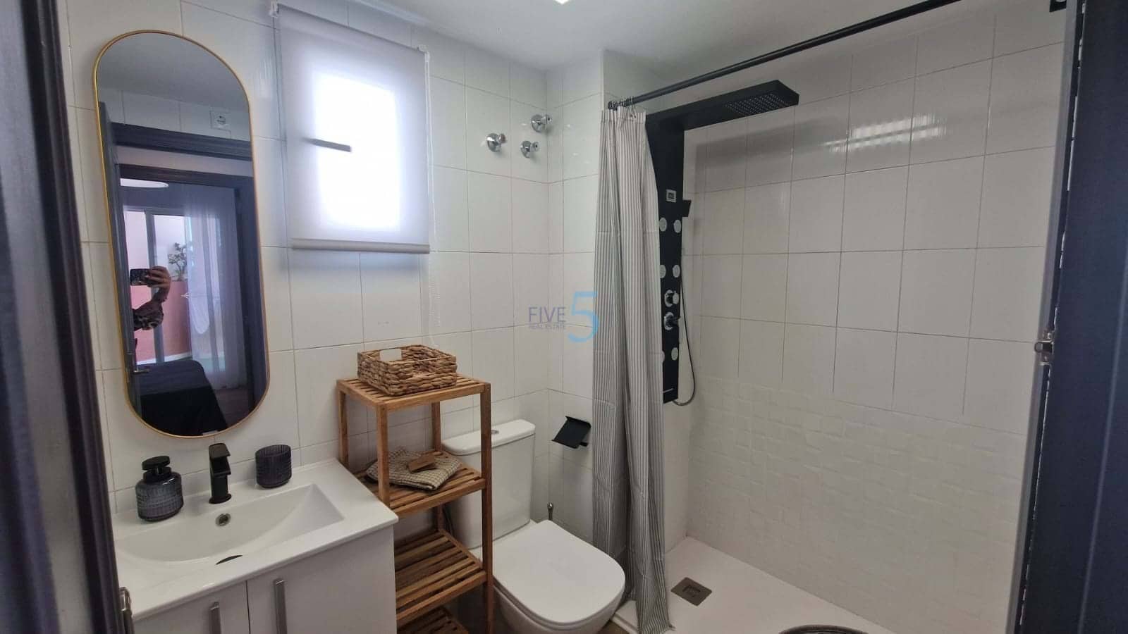 2 soveværelse Lejlighed til salg i Torrevieja - € 205.000 (Ref: 9113400)