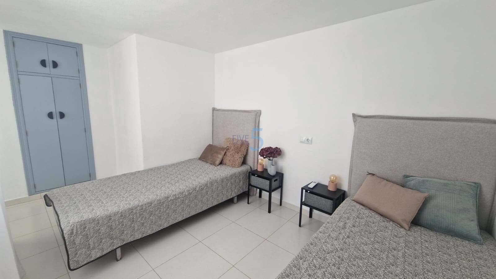 2 soveværelse Lejlighed til salg i Torrevieja - € 205.000 (Ref: 9113400)