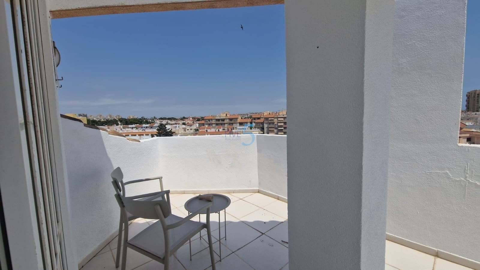 2 soveværelse Lejlighed til salg i Torrevieja - € 205.000 (Ref: 9113400)