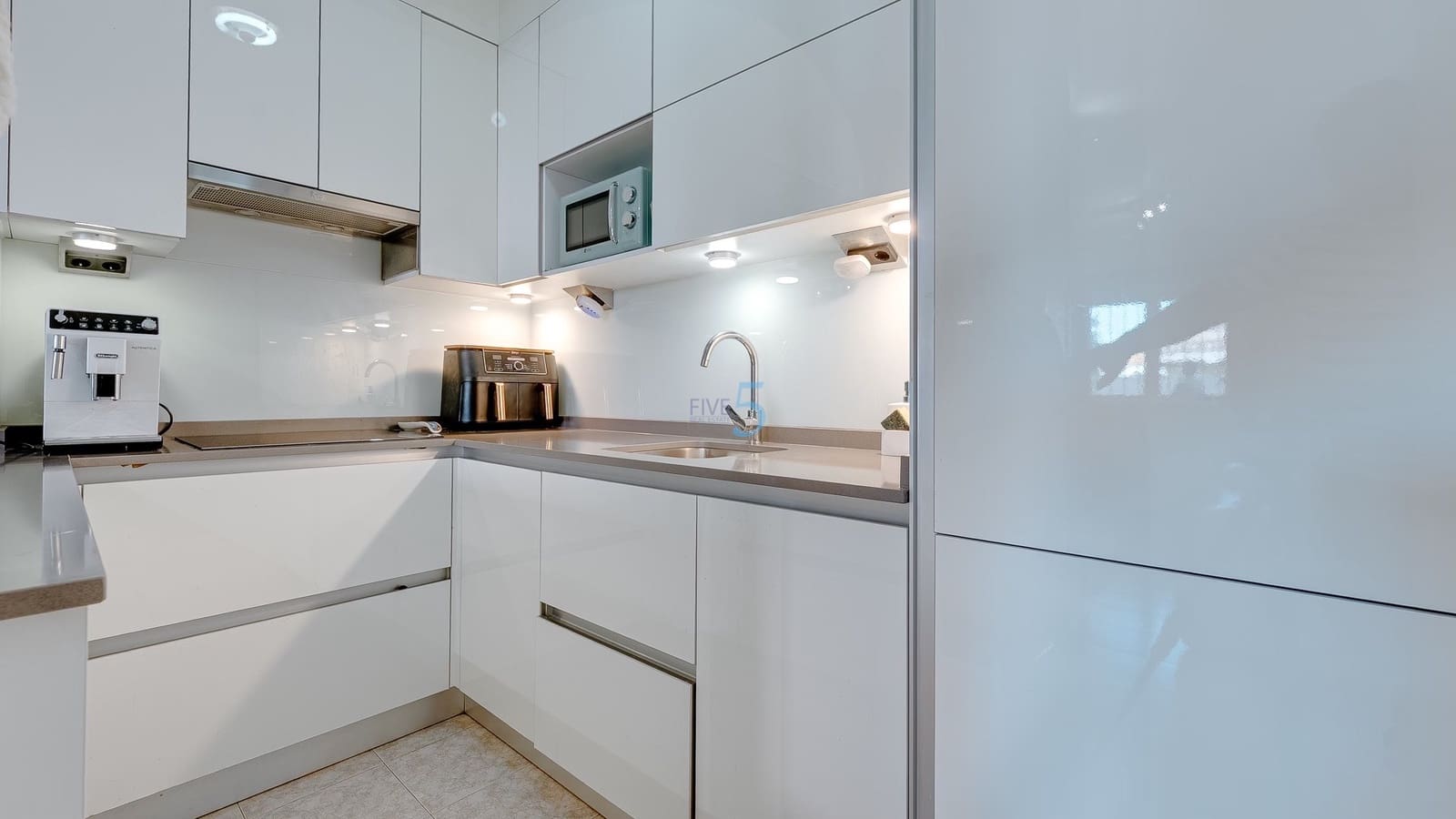 2 chambre Maison de Ville à vendre à Playa Flamenca avec piscine - 199 900 € (Ref: 9113401)