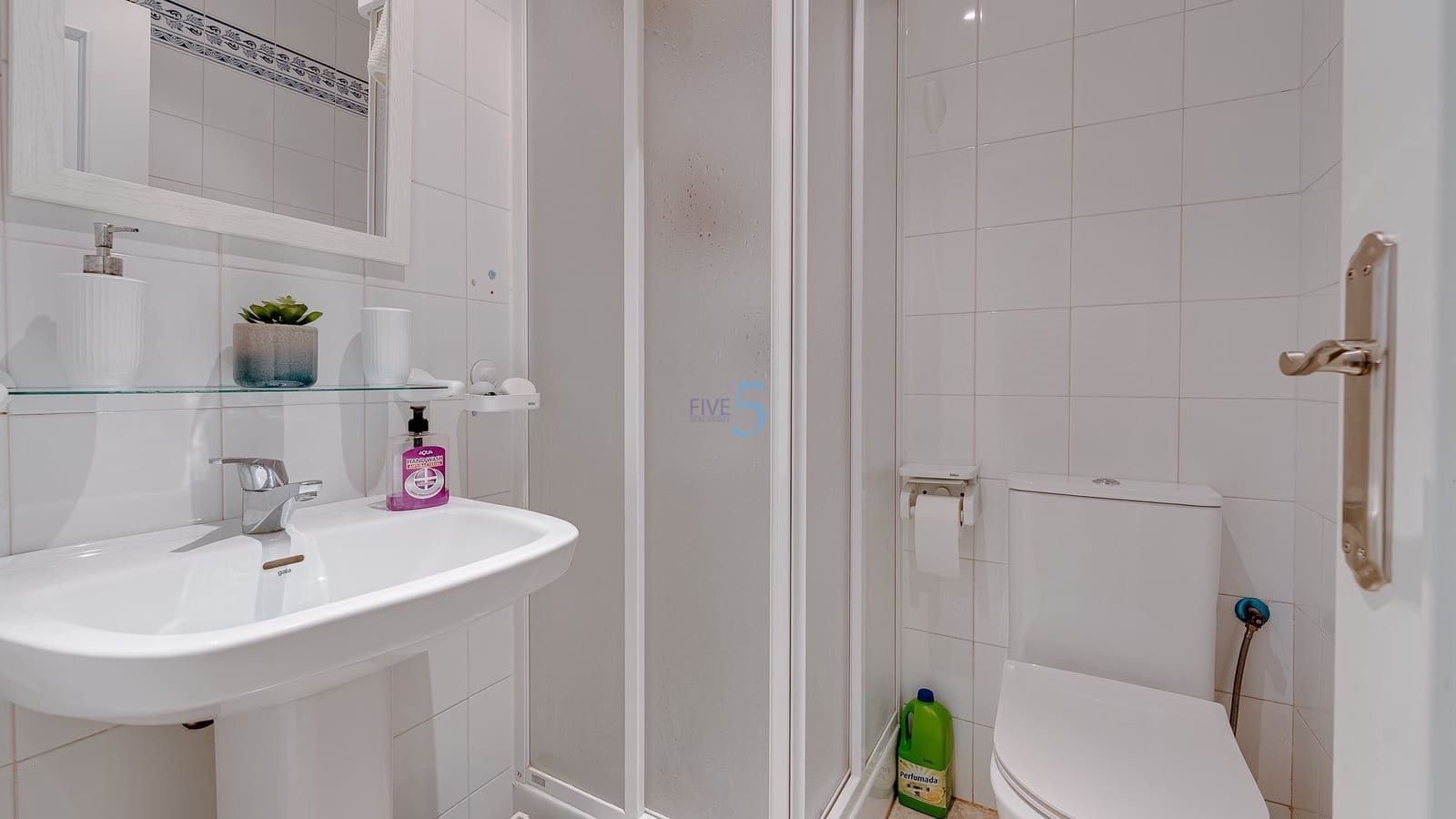 2 chambre Maison de Ville à vendre à Playa Flamenca avec piscine - 199 900 € (Ref: 9113401)