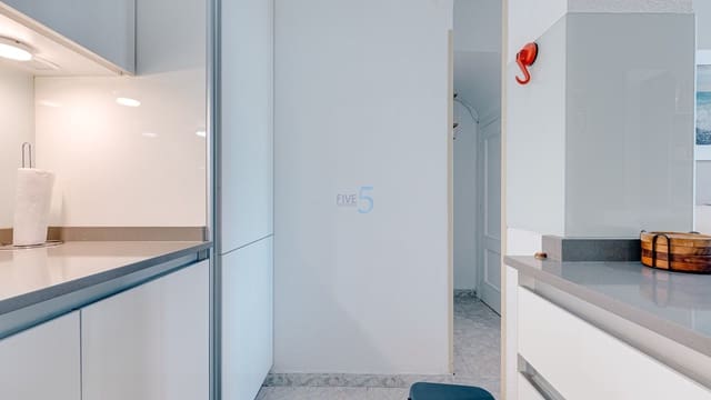 2 soverom Hus til salgs i Playa Flamenca, Orihuela med svømmebasseng - € 199 900 (Ref: 9113401)