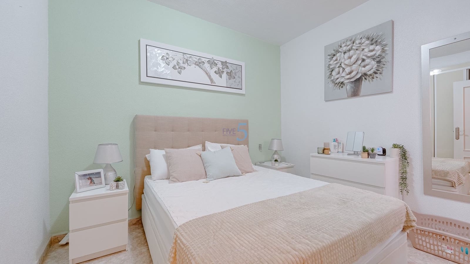 2 chambre Maison de Ville à vendre à Playa Flamenca avec piscine - 199 900 € (Ref: 9113401)