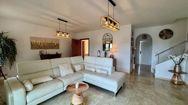 3 sovrum Lägenhet till salu i Las Ramblas Golf, Orihuela med pool garage - 264 900 € (Ref: 9113402)