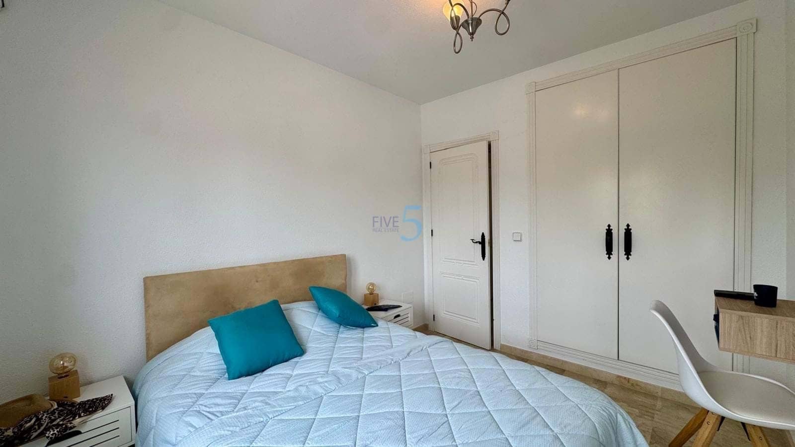 3 soveværelse Lejlighed til salg i Las Ramblas Golf med swimmingpool garage - € 295.000 (Ref: 9113402)