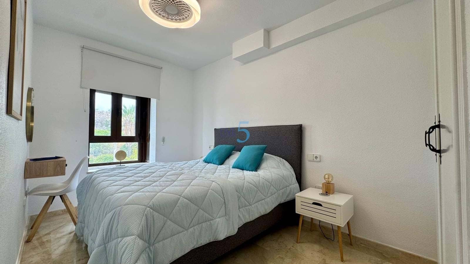 3 soveværelse Lejlighed til salg i Las Ramblas Golf med swimmingpool garage - € 295.000 (Ref: 9113402)