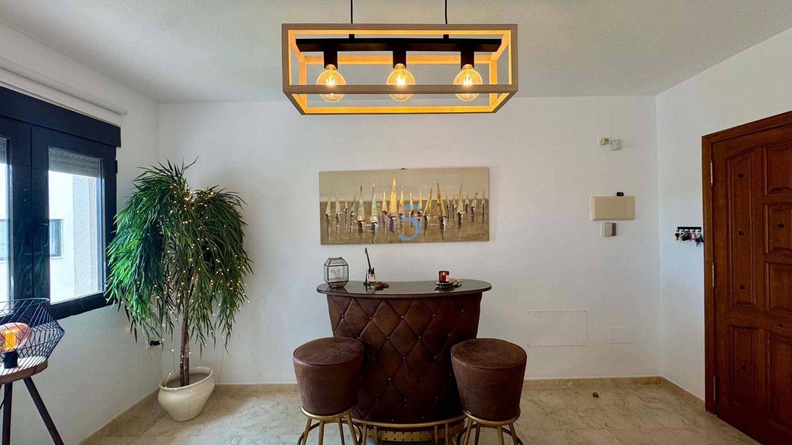 3 soveværelse Lejlighed til salg i Las Ramblas Golf med swimmingpool garage - € 295.000 (Ref: 9113402)