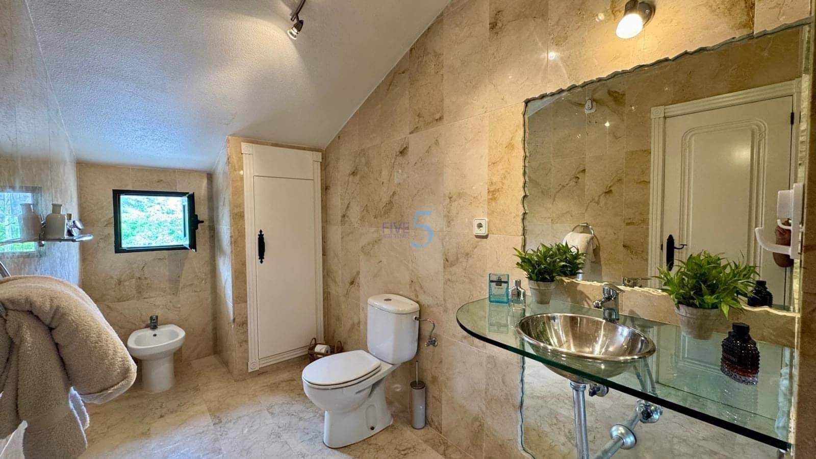 3 soveværelse Lejlighed til salg i Las Ramblas Golf med swimmingpool garage - € 295.000 (Ref: 9113402)