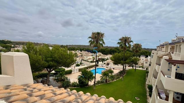 3 chambre Appartement à vendre à Las Ramblas Golf, Orihuela avec piscine garage - 295 000 € (Ref: 9113402)