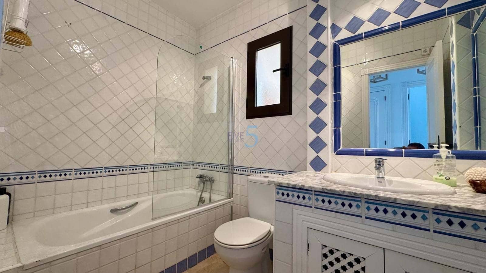 3 soveværelse Lejlighed til salg i Las Ramblas Golf med swimmingpool garage - € 295.000 (Ref: 9113402)