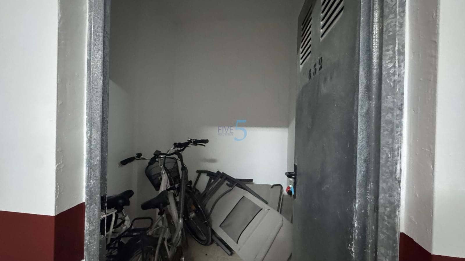 3 soveværelse Lejlighed til salg i Las Ramblas Golf med swimmingpool garage - € 295.000 (Ref: 9113402)