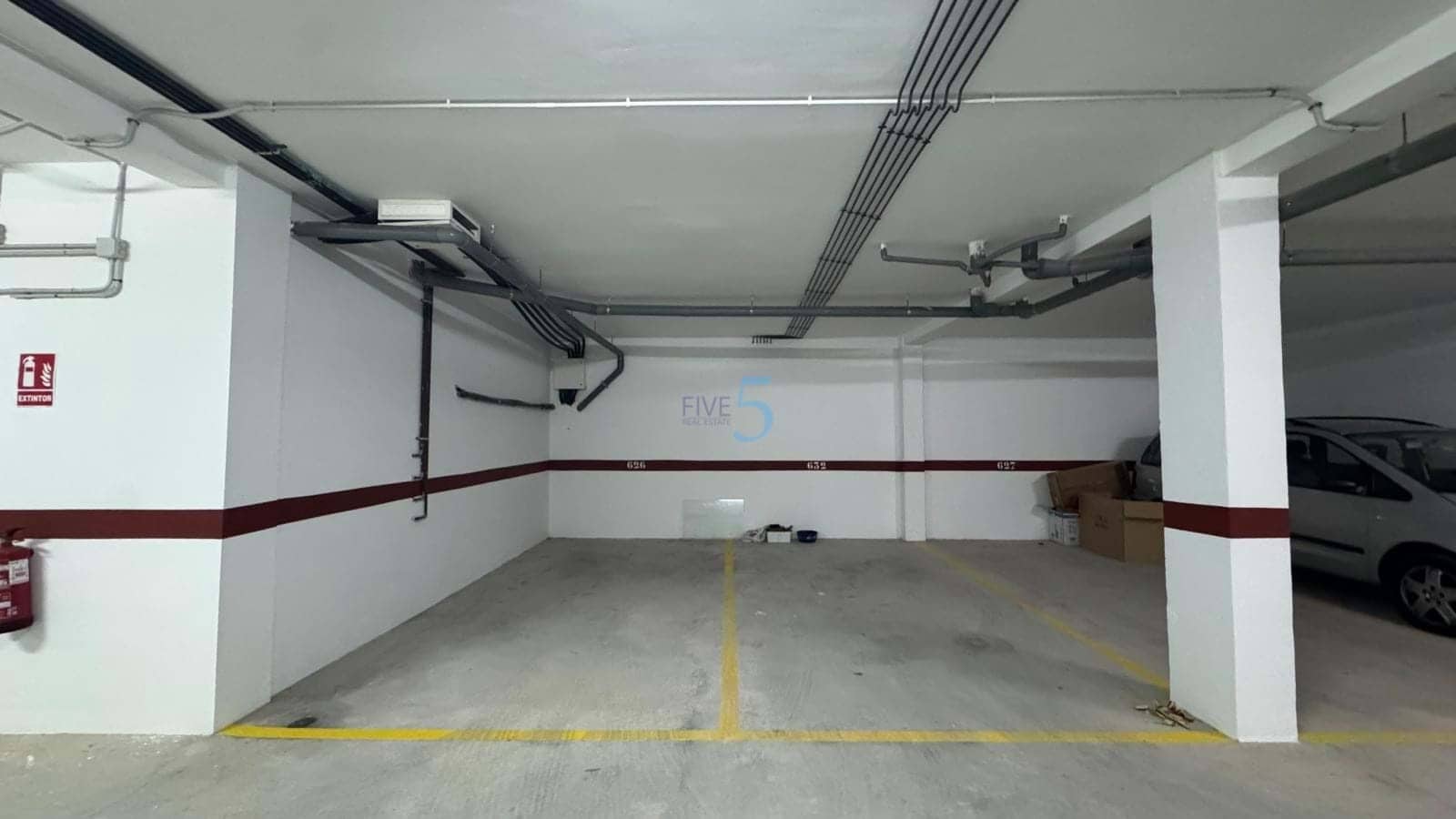 3 soveværelse Lejlighed til salg i Las Ramblas Golf med swimmingpool garage - € 295.000 (Ref: 9113402)