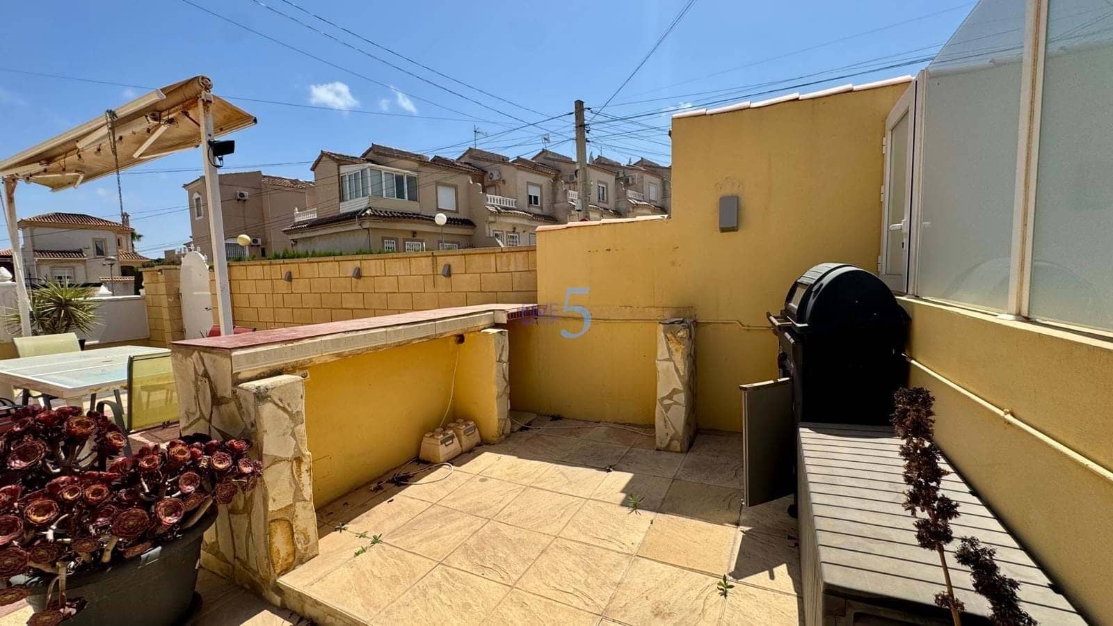 4 bedroom Apartment for sale in Villamartin with pool - € 189,995 (Ref: 9115210)