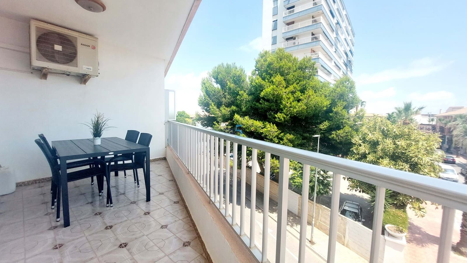 3 quarto Apartamento para venda em Los Alcazares - 139 900 € (Ref: 9115435)