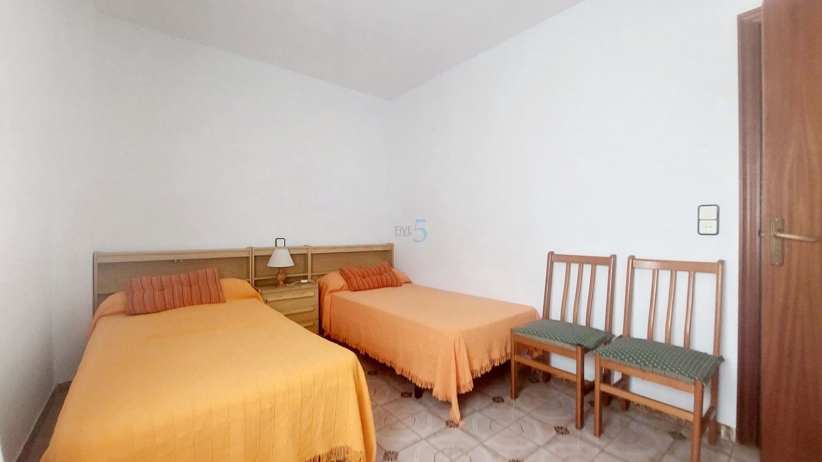 3 quarto Apartamento para venda em Los Alcazares - 139 900 € (Ref: 9115435)