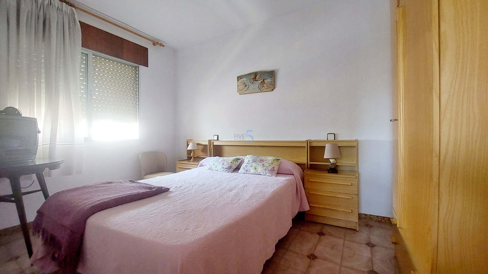 3 quarto Apartamento para venda em Los Alcazares - 139 900 € (Ref: 9115435)