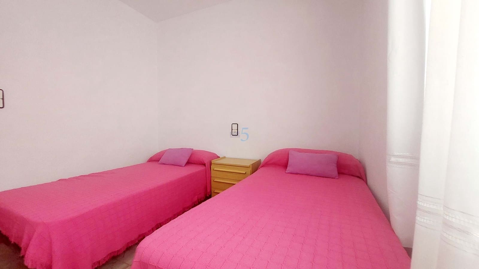 3 quarto Apartamento para venda em Los Alcazares - 139 900 € (Ref: 9115435)