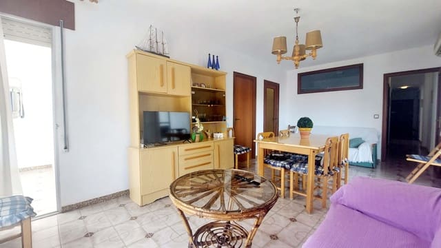 3 quarto Apartamento para venda em Los Alcázares - 139 900 € (Ref: 9115435)