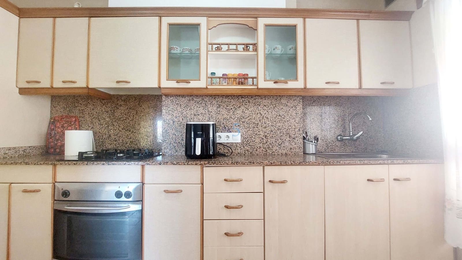 3 quarto Apartamento para venda em Los Alcazares - 139 900 € (Ref: 9115435)