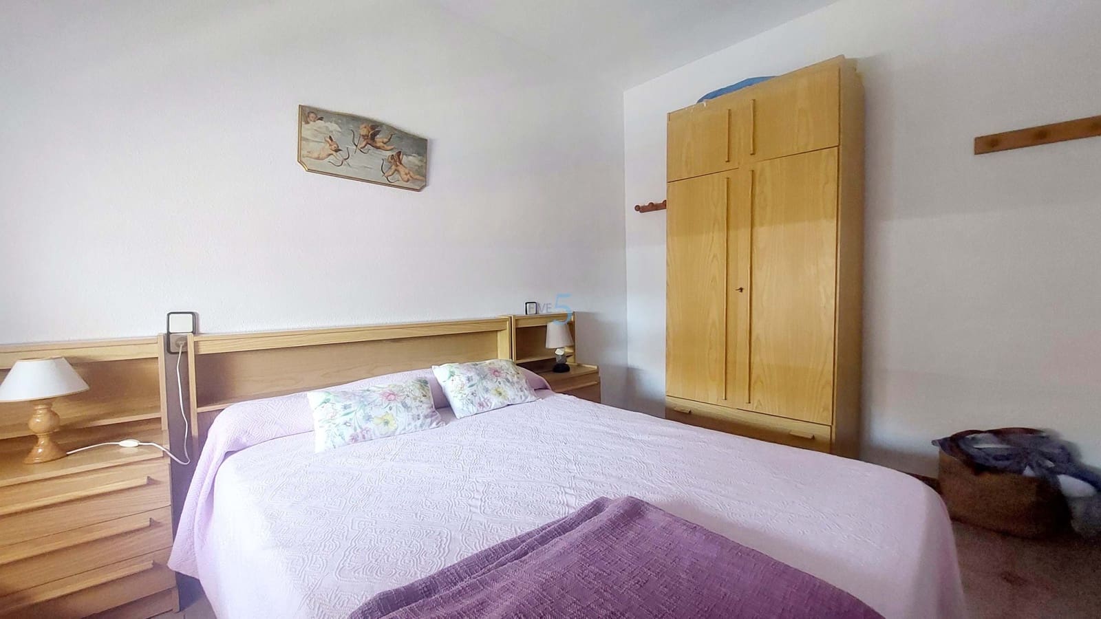 3 quarto Apartamento para venda em Los Alcazares - 139 900 € (Ref: 9115435)