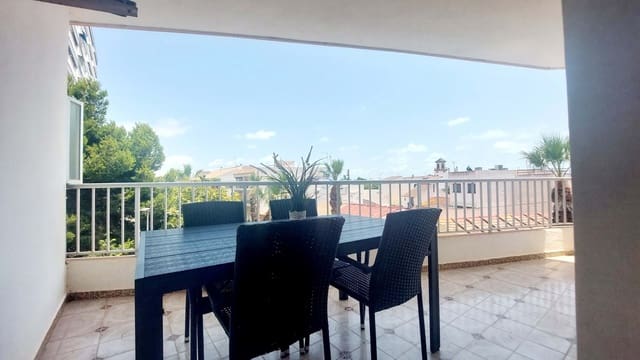3 quarto Apartamento para venda em Los Alcázares - 139 900 € (Ref: 9115435)