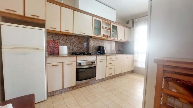 3 quarto Apartamento para venda em Los Alcázares - 139 900 € (Ref: 9115435)