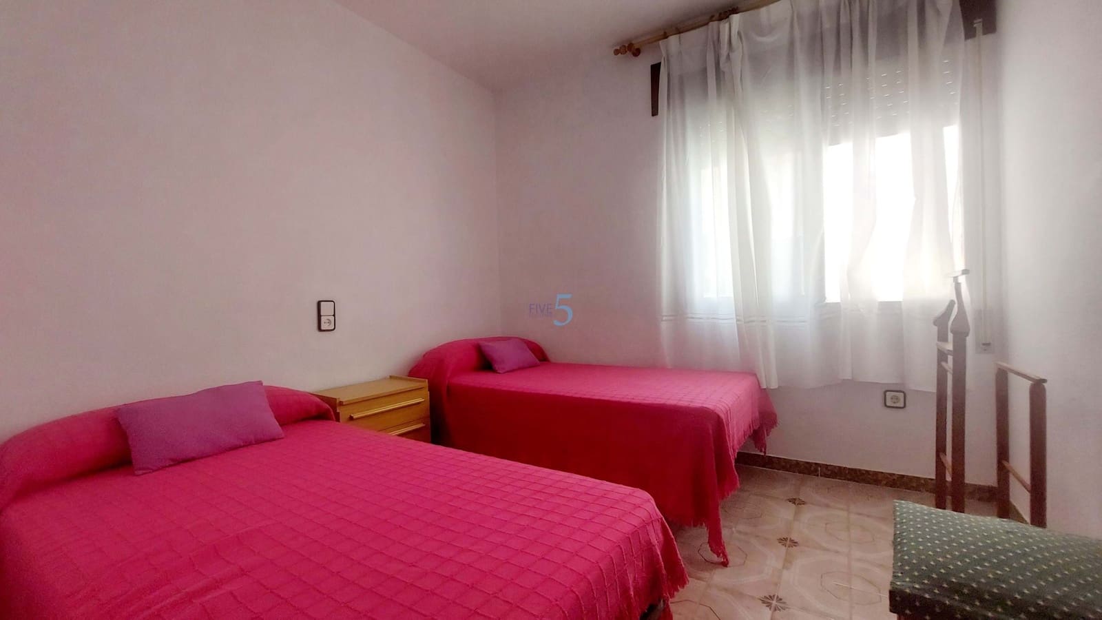3 quarto Apartamento para venda em Los Alcazares - 139 900 € (Ref: 9115435)