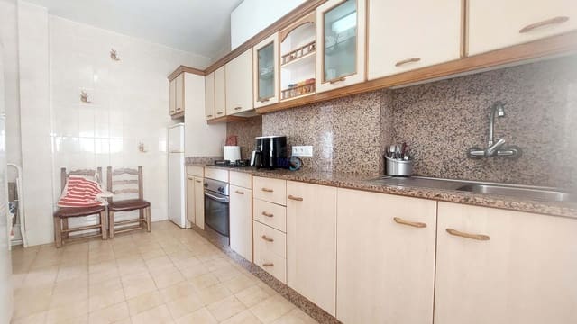 3 quarto Apartamento para venda em Los Alcázares - 139 900 € (Ref: 9115435)